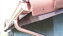 Rain Gutter Installation, Repair, Cleaning in Waynesboro, GA